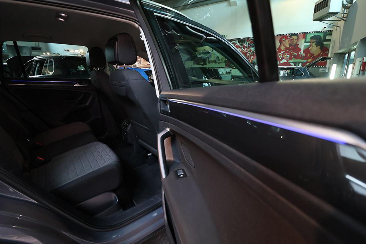 VOLKSWAGEN Tiguan 1.5 TSI 150cv DSG ACT Life - 35