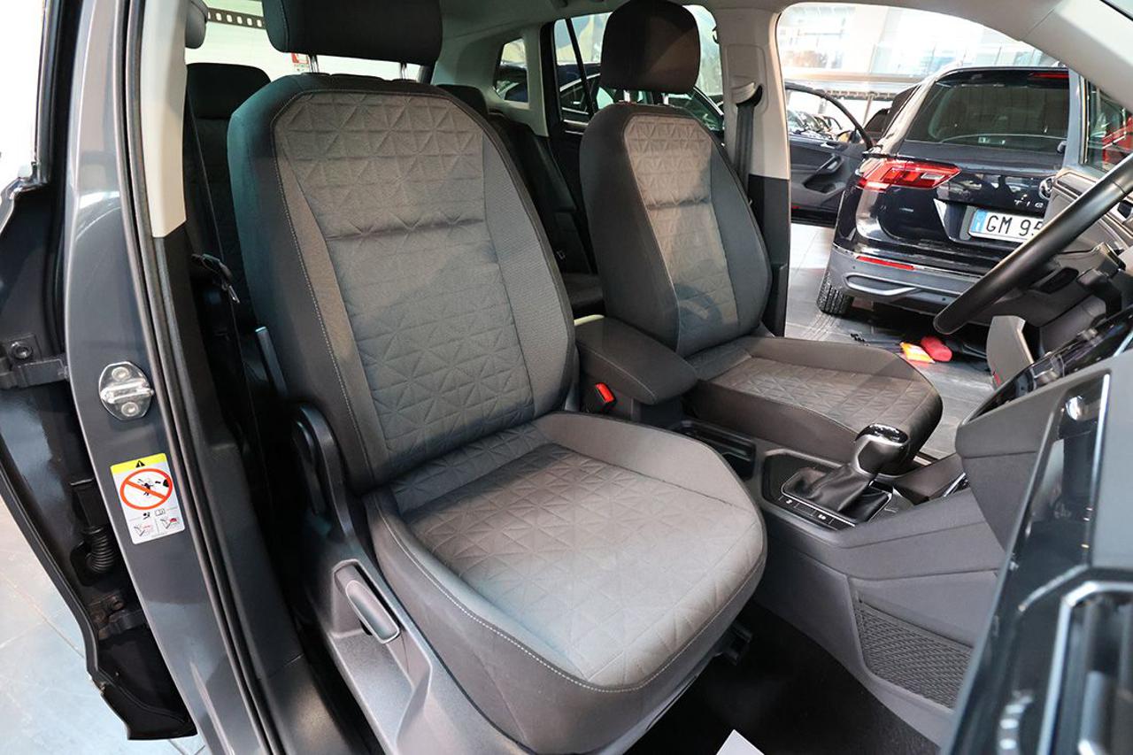 VOLKSWAGEN Tiguan 1.5 TSI 150cv DSG ACT Life - 16
