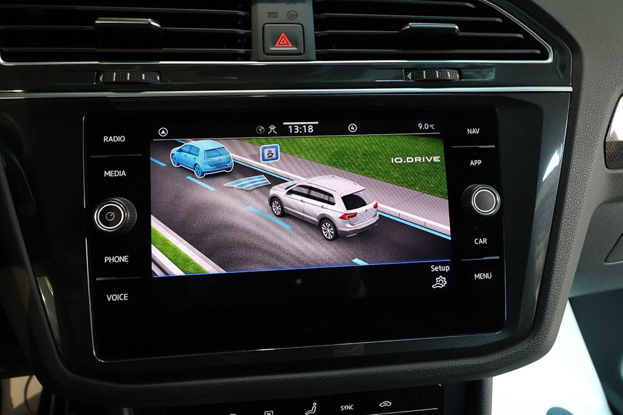 VOLKSWAGEN Tiguan 1.5 TSI 150cv DSG ACT Life - 26