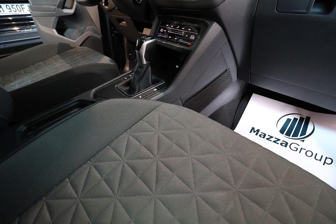 VOLKSWAGEN Tiguan 1.5 TSI 150cv DSG ACT Life - 32