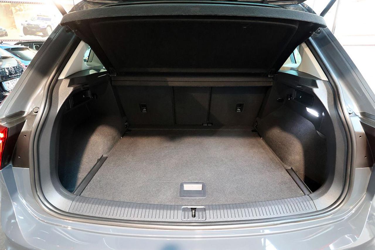 VOLKSWAGEN Tiguan 1.5 TSI 150cv DSG ACT Life - 12