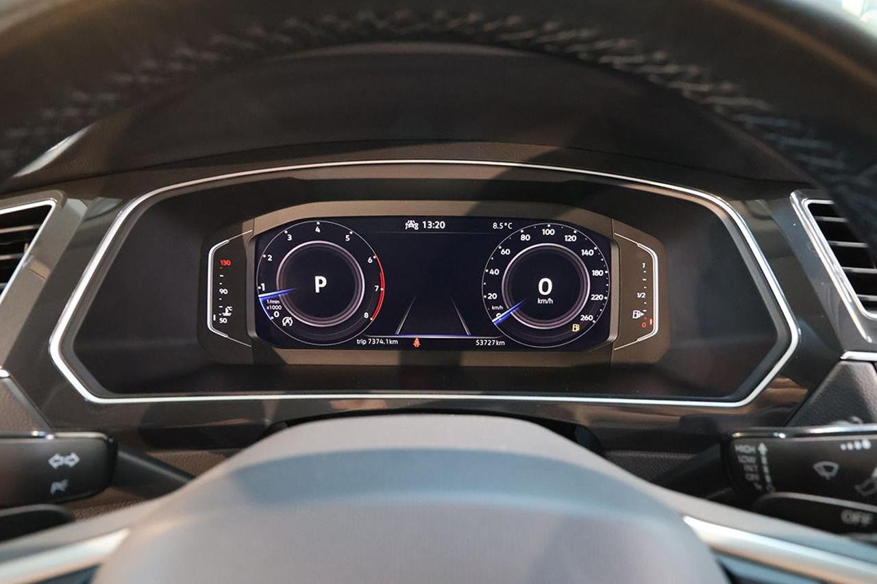 VOLKSWAGEN Tiguan 1.5 TSI 150cv DSG ACT Life - 29