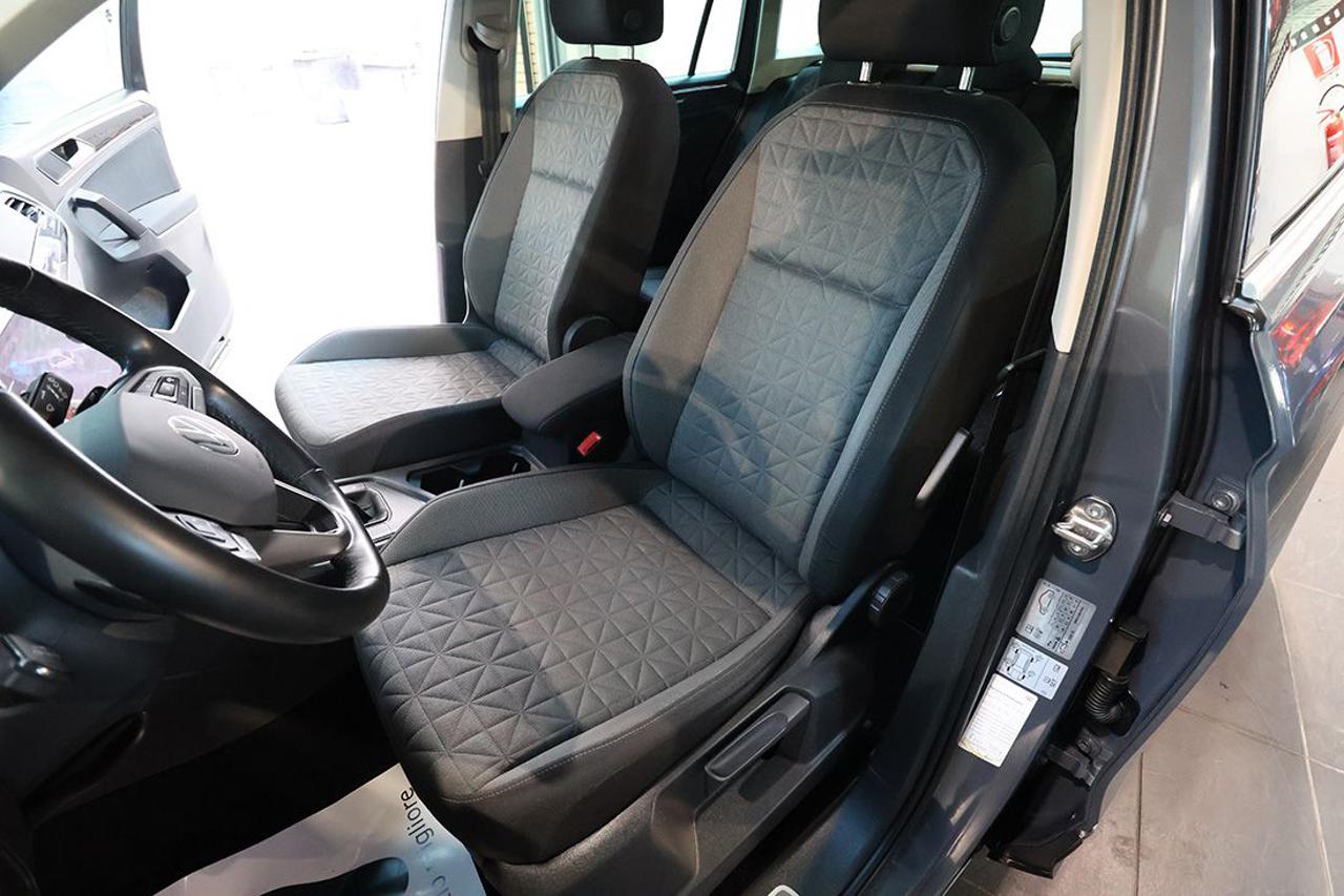 VOLKSWAGEN Tiguan 1.5 TSI 150cv DSG ACT Life - 17