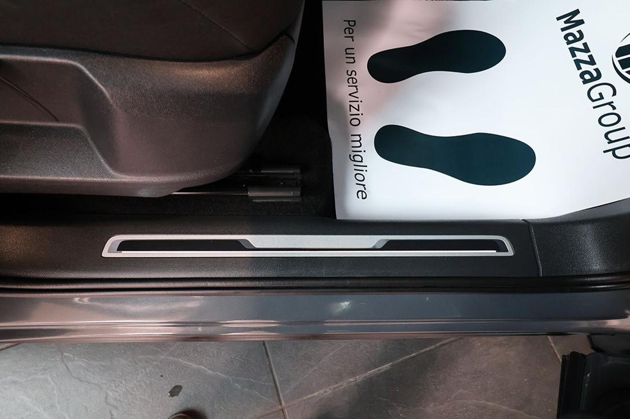 VOLKSWAGEN Tiguan 1.5 TSI 150cv DSG ACT Life - 36