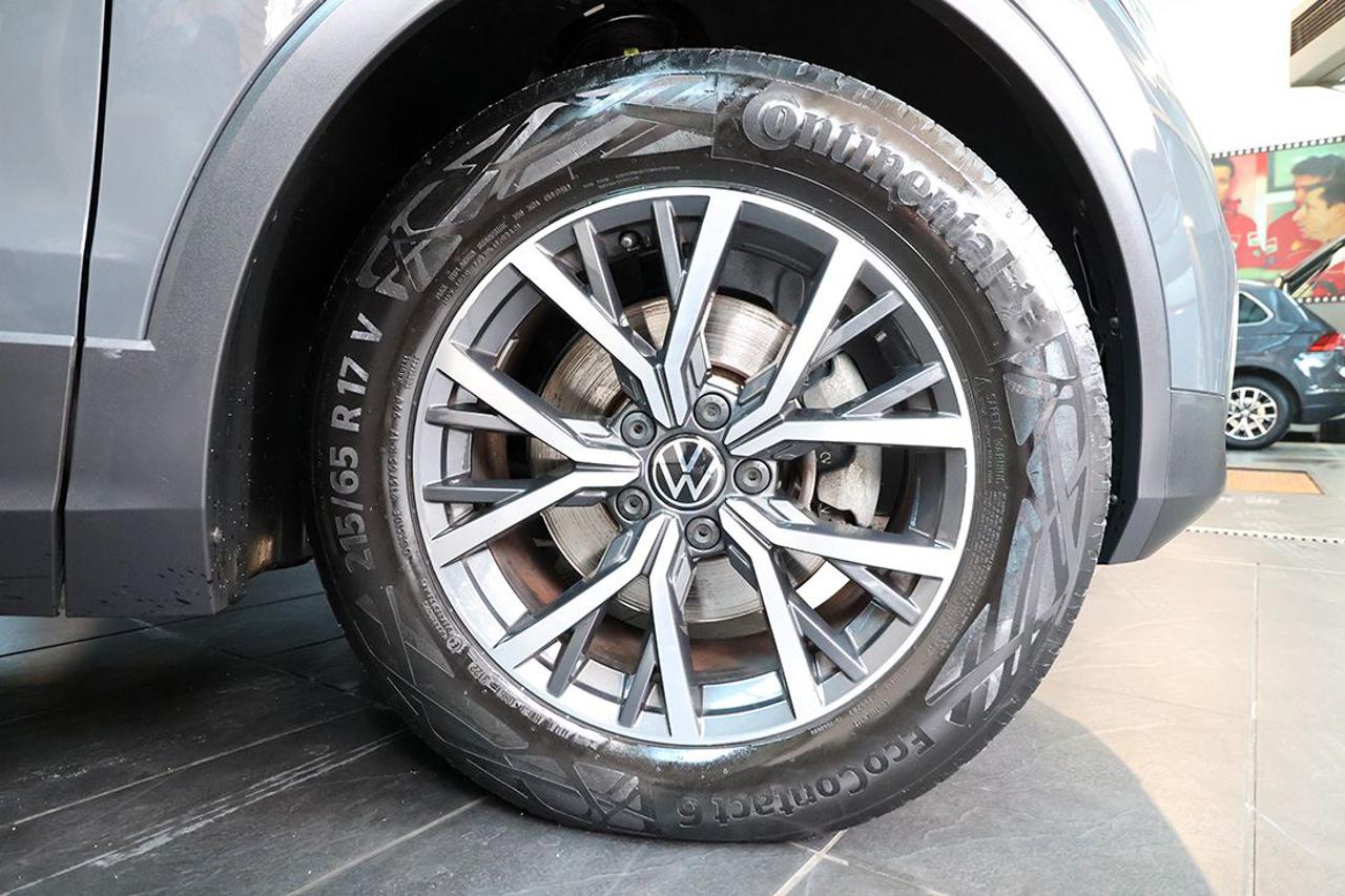 VOLKSWAGEN Tiguan 1.5 TSI 150cv DSG ACT Life - 6