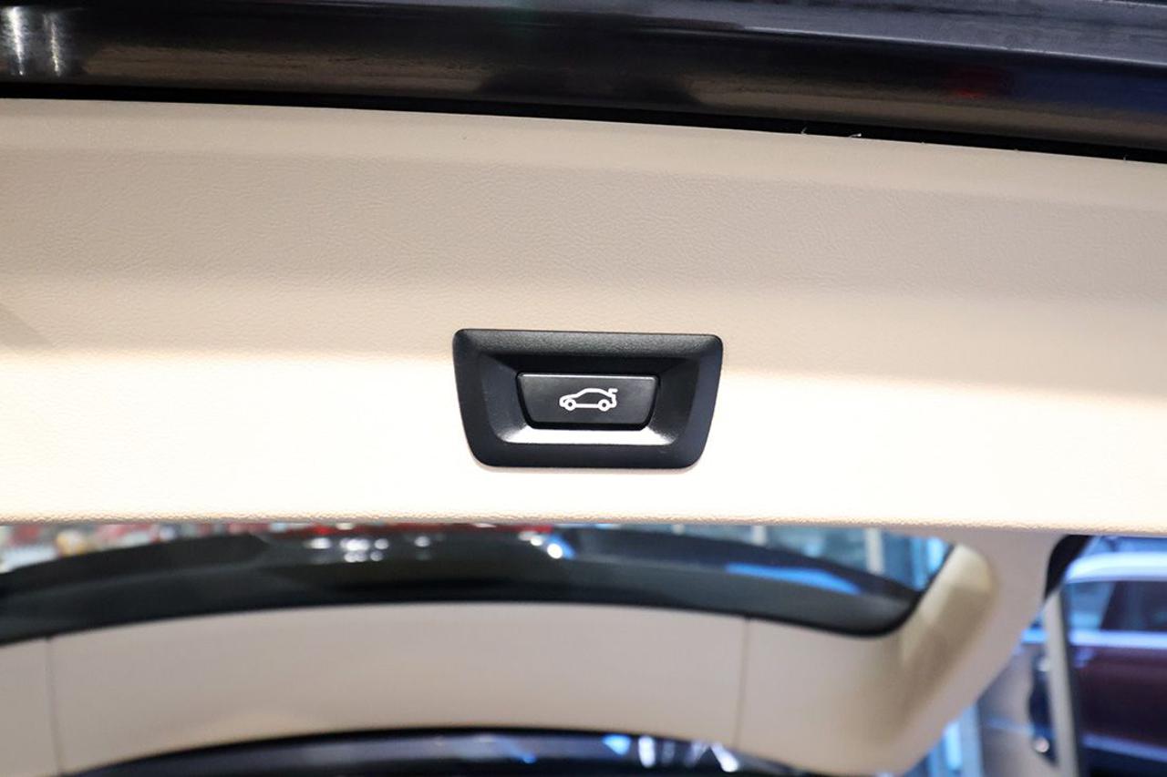 BMW X3 xDrive20d 48V Business Advantage - 13