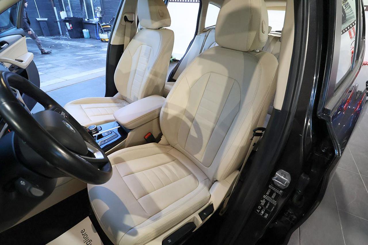 BMW X3 xDrive20d 48V Business Advantage - 18