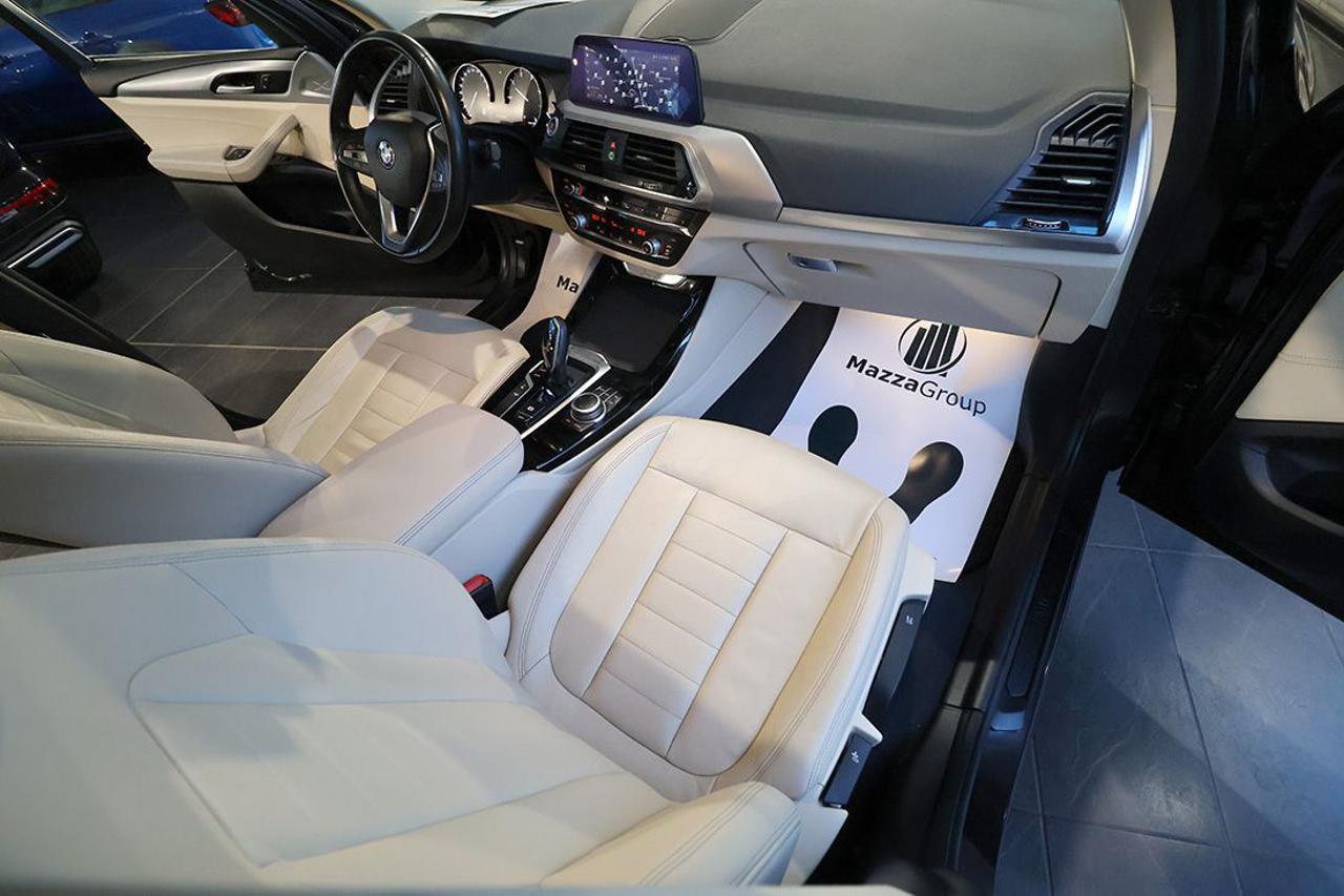 BMW X3 xDrive20d 48V Business Advantage - 16