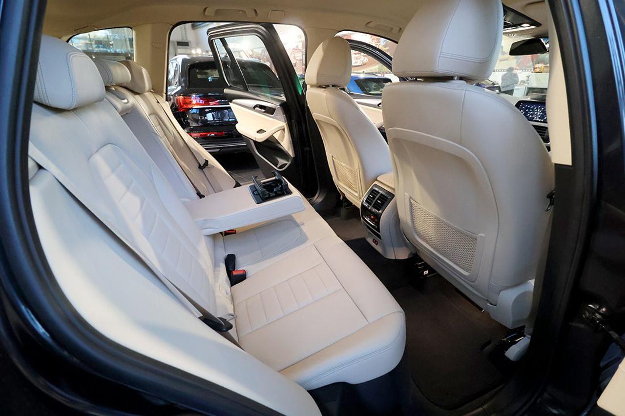 BMW X3 xDrive20d 48V Business Advantage - 19