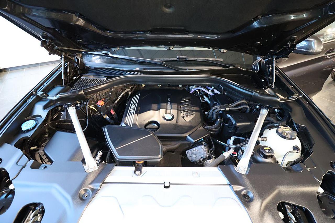 BMW X3 xDrive20d 48V Business Advantage - 11