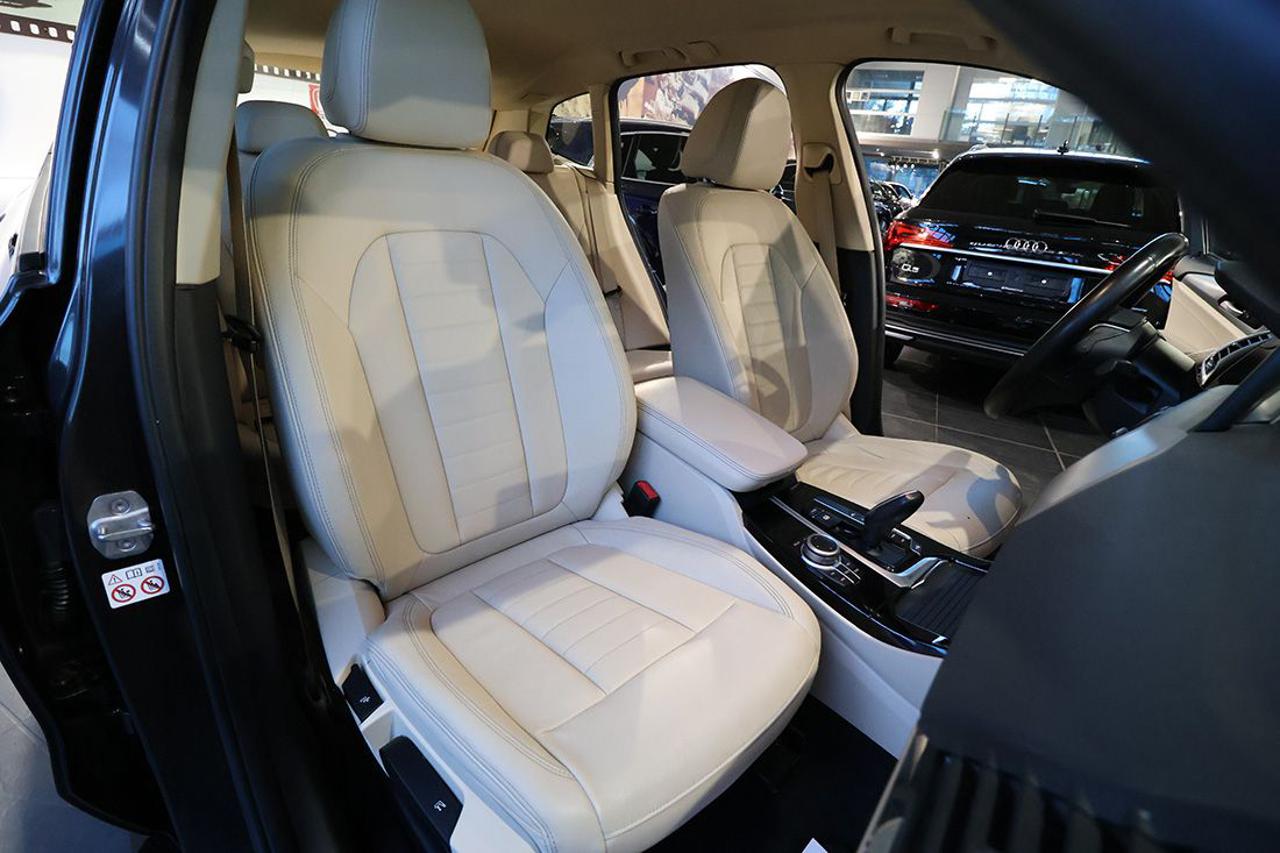 BMW X3 xDrive20d 48V Business Advantage - 17