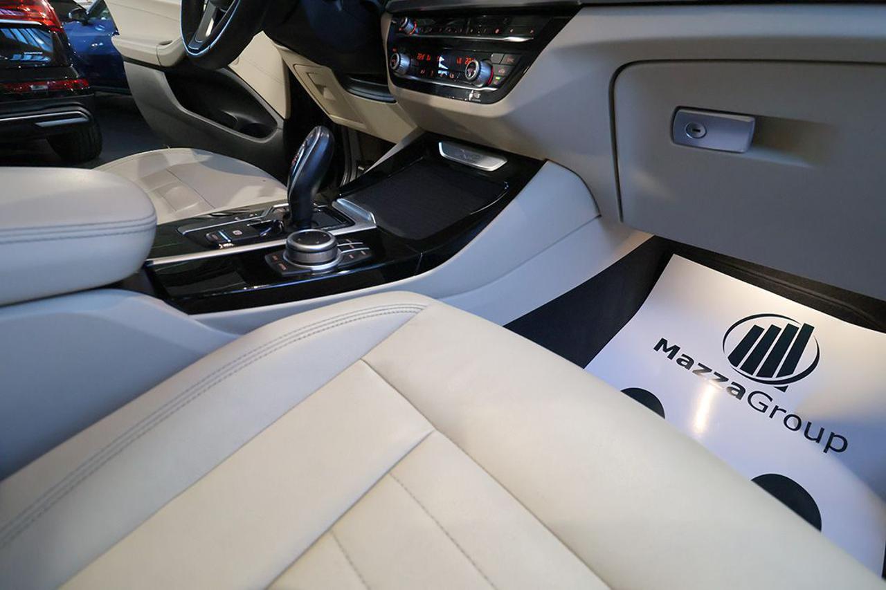 BMW X3 xDrive20d 48V Business Advantage - 33