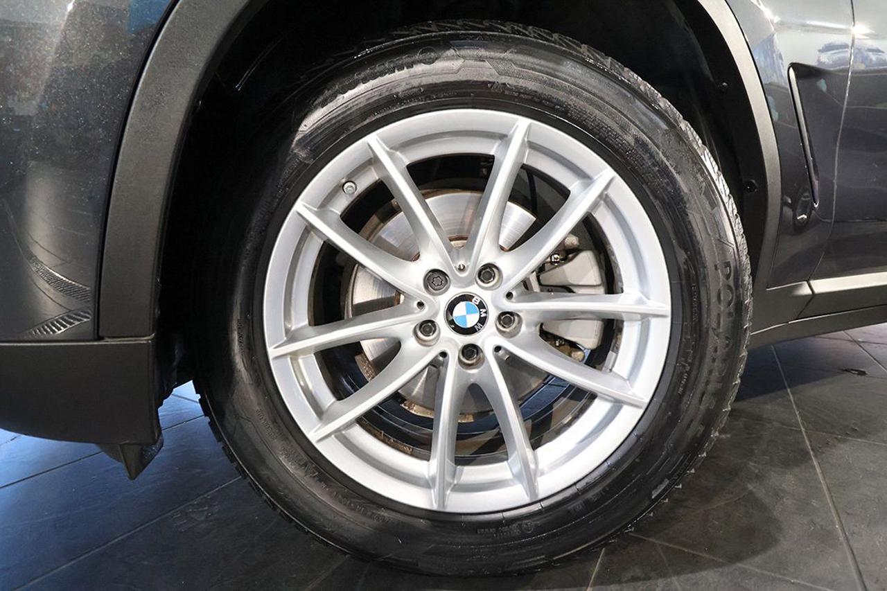 BMW X3 xDrive20d 48V Business Advantage - 6