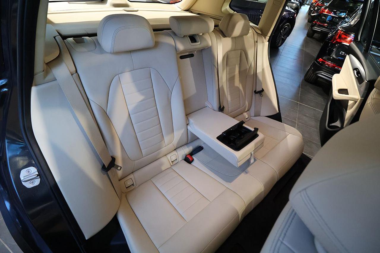 BMW X3 xDrive20d 48V Business Advantage - 20