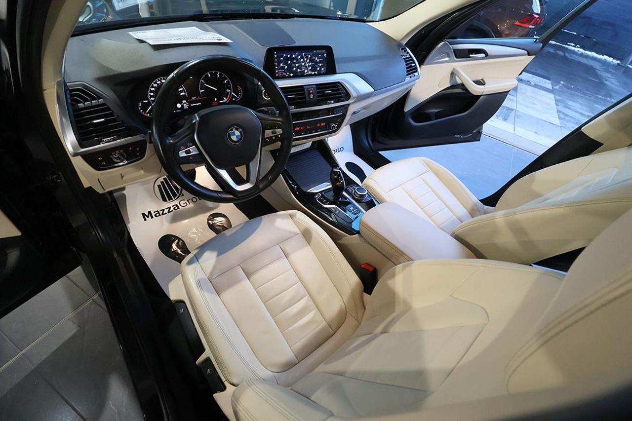 BMW X3 xDrive20d 48V Business Advantage - 14