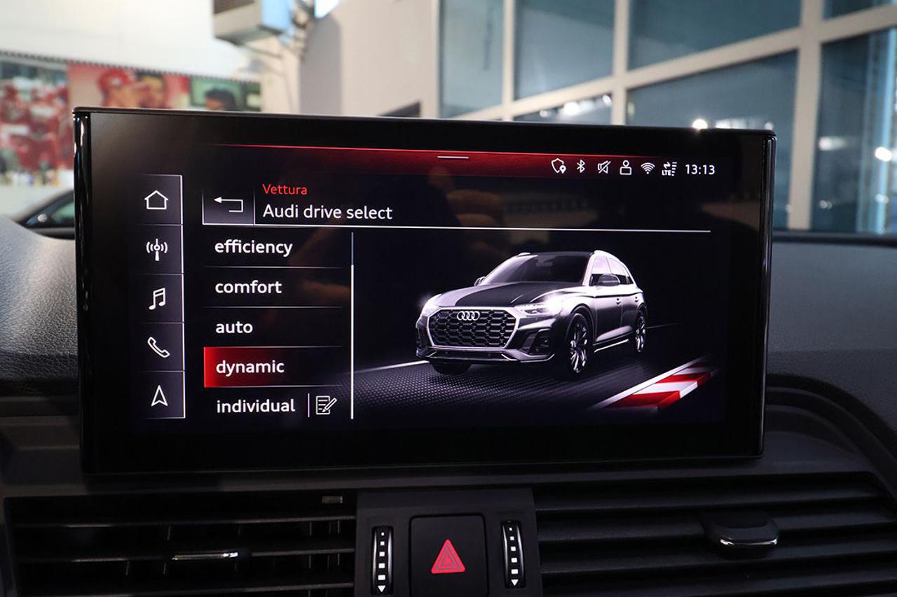 AUDI Q5 40 TDI Quattro S-Tronic Business Advanced - 27