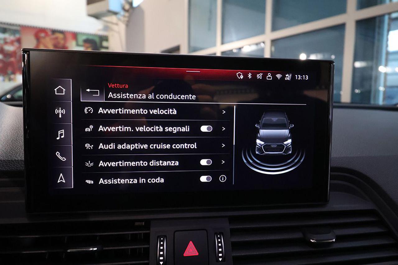 AUDI Q5 40 TDI Quattro S-Tronic Business Advanced - 30