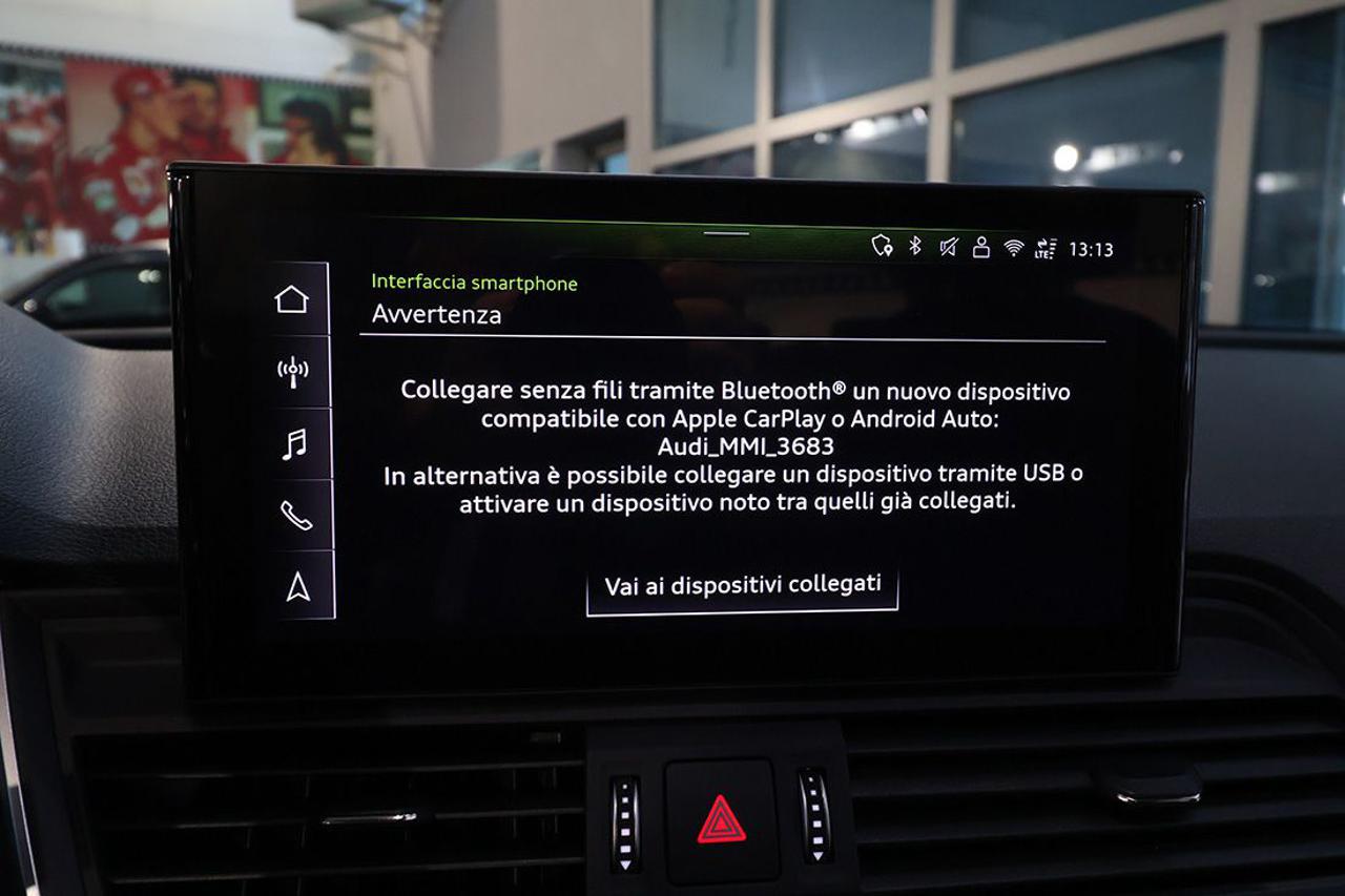 AUDI Q5 40 TDI Quattro S-Tronic Business Advanced - 26