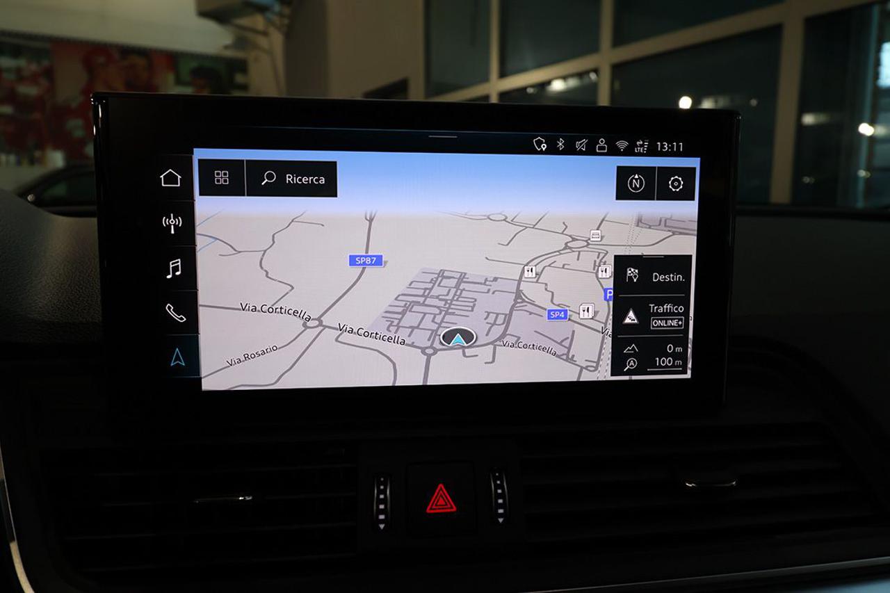 AUDI Q5 40 TDI Quattro S-Tronic Business Advanced - 24