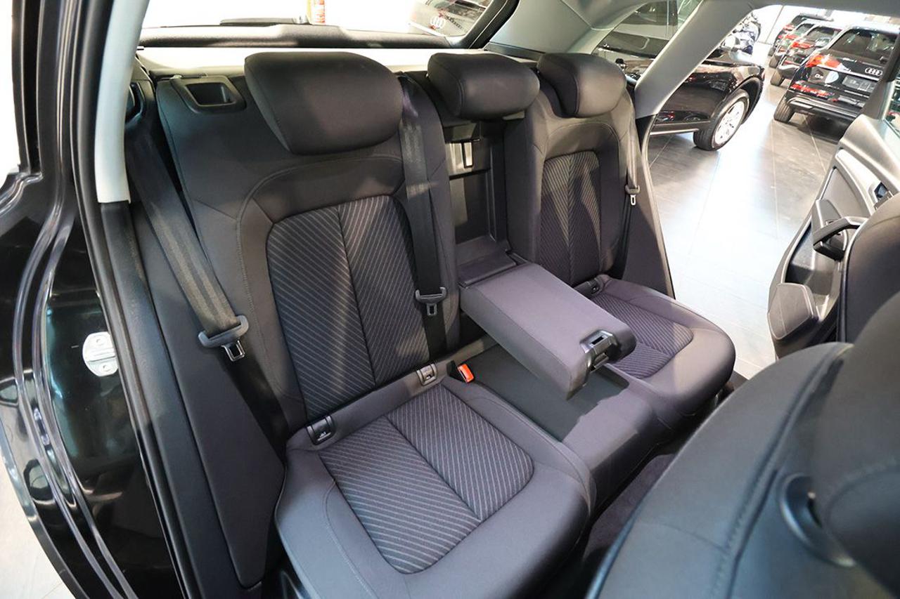 AUDI Q5 40 TDI Quattro S-Tronic Business Advanced - 20