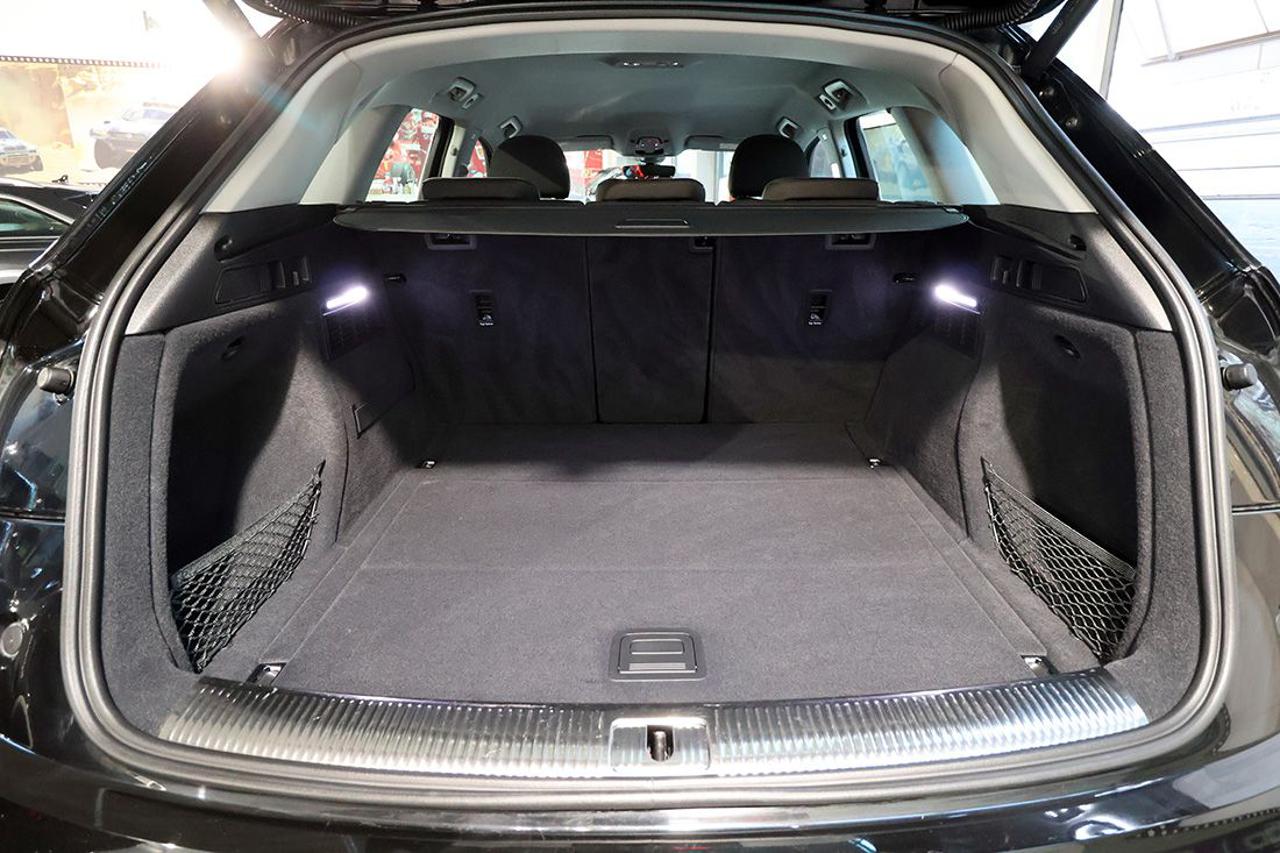 AUDI Q5 40 TDI Quattro S-Tronic Business Advanced - 12