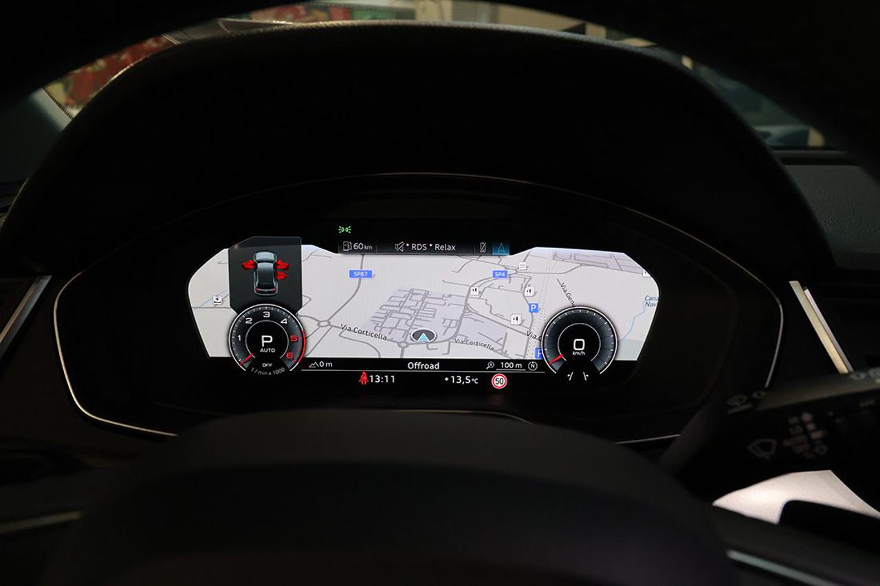 AUDI Q5 40 TDI Quattro S-Tronic Business Advanced - 31