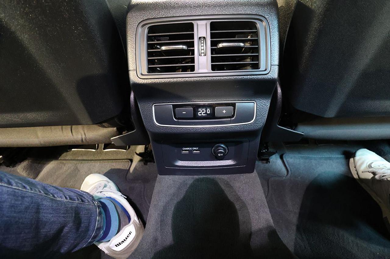 AUDI Q5 40 TDI Quattro S-Tronic Business Advanced - 40