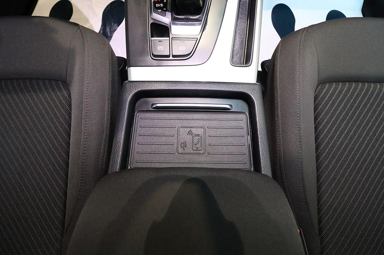 AUDI Q5 40 TDI Quattro S-Tronic Business Advanced - 39