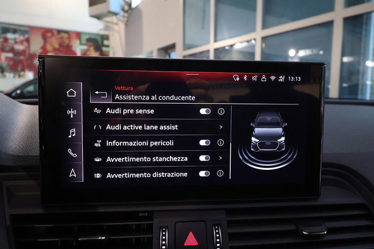 AUDI Q5 40 TDI Quattro S-Tronic Business Advanced - 29