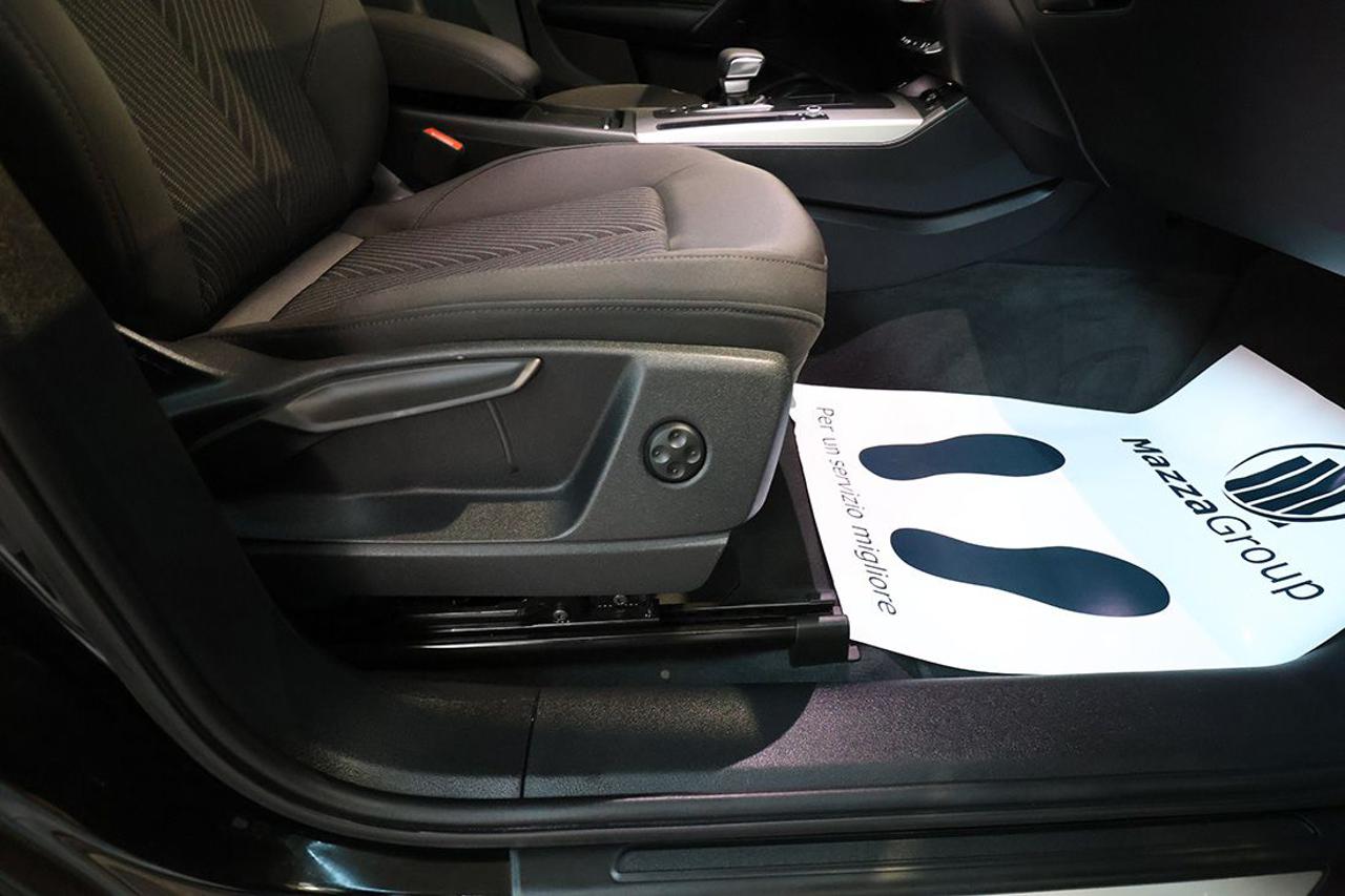 AUDI Q5 40 TDI Quattro S-Tronic Business Advanced - 41