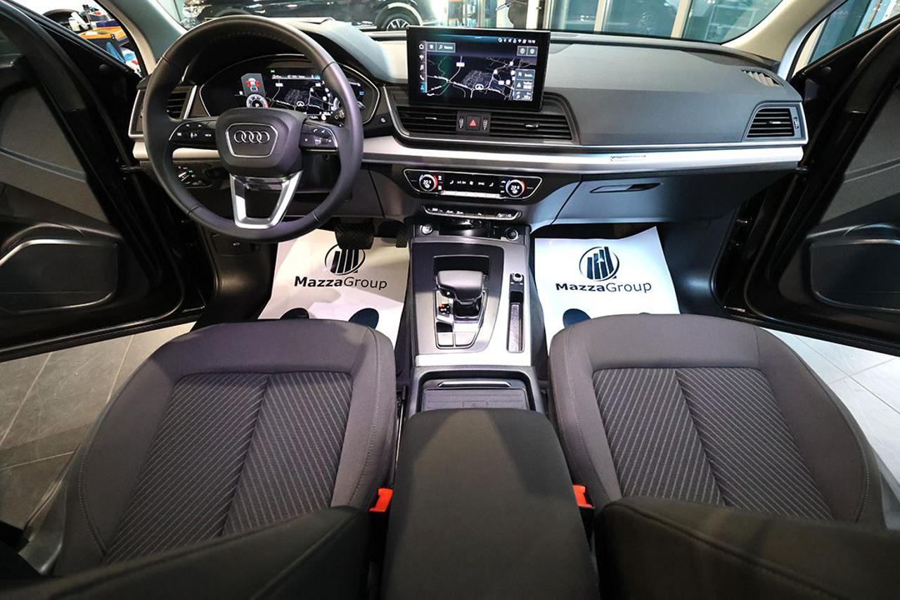 AUDI Q5 40 TDI Quattro S-Tronic Business Advanced - 15