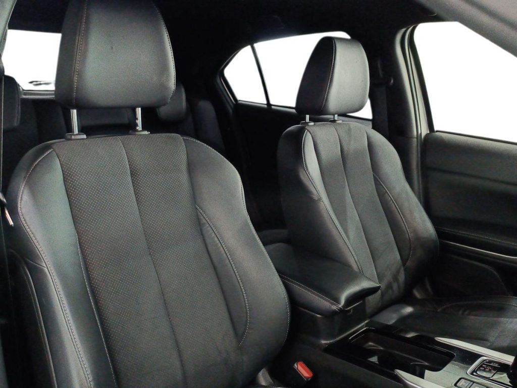 MITSUBISHI Eclipse Cross 2.4 MIVEC 4WD PHEV Instyle SDA Pack 0 - 10