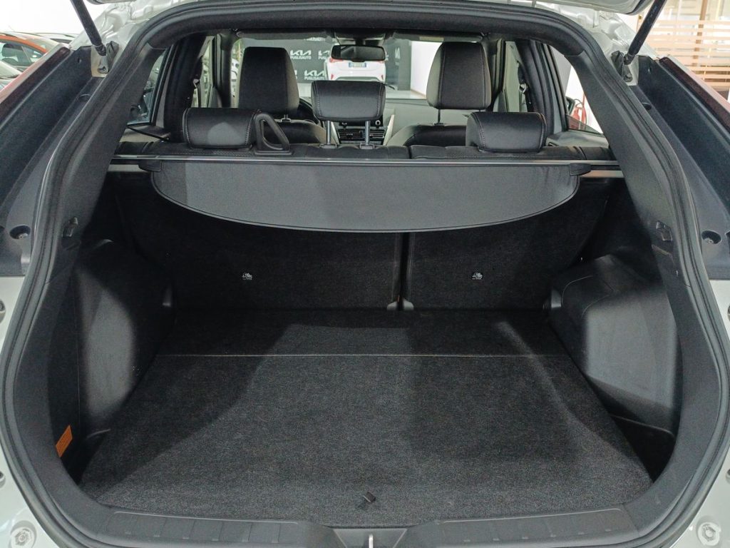 MITSUBISHI Eclipse Cross 2.4 MIVEC 4WD PHEV Instyle SDA Pack 0 - 12