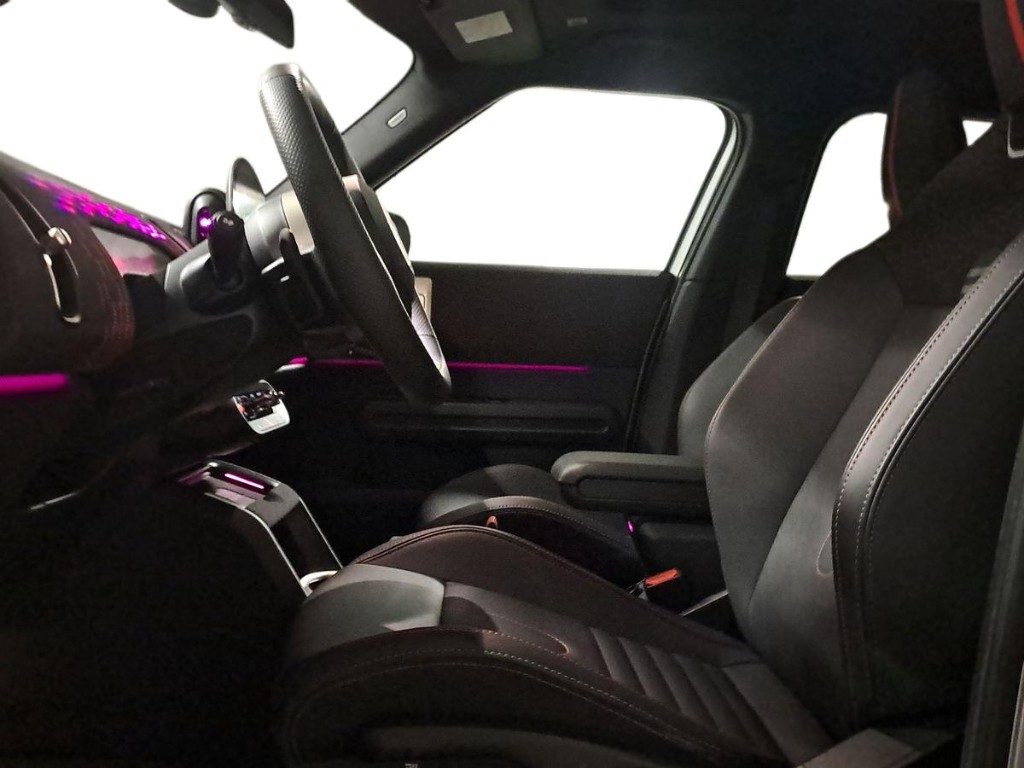 MINI Mini John Cooper Works ALL4 JCW Countryman Aut. + Tetto - 10