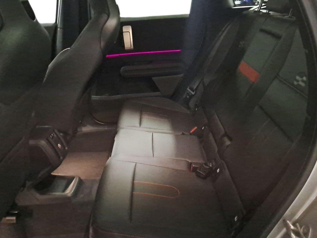 MINI Mini John Cooper Works ALL4 JCW Countryman Aut. + Tetto - 12