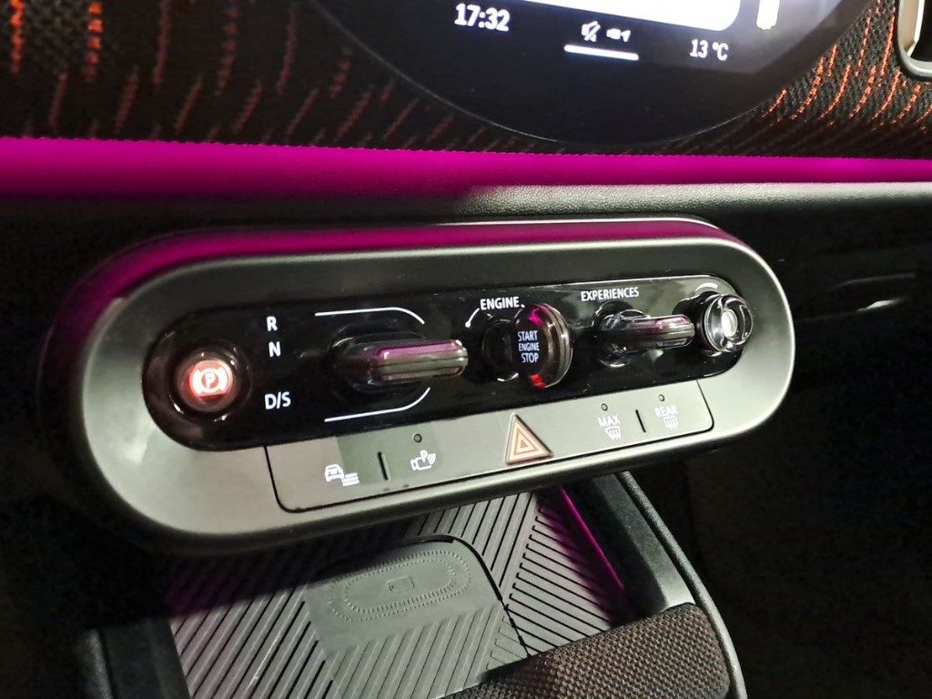 MINI Mini John Cooper Works ALL4 JCW Countryman Aut. + Tetto - 13