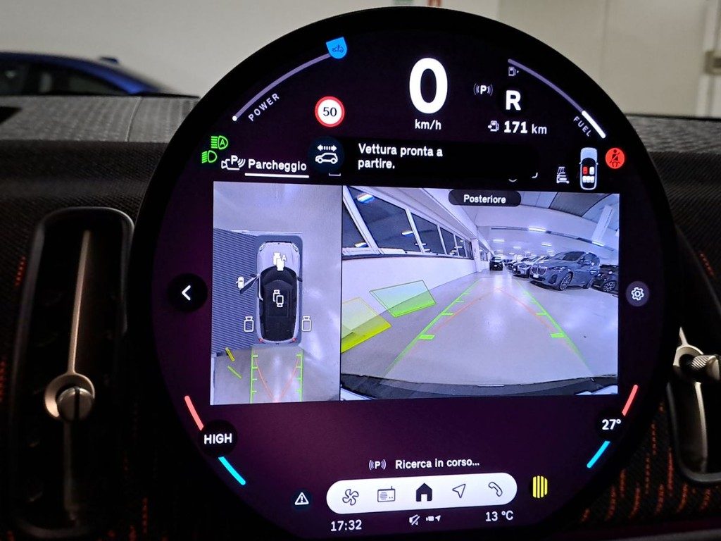 MINI Mini John Cooper Works ALL4 JCW Countryman Aut. + Tetto - 14