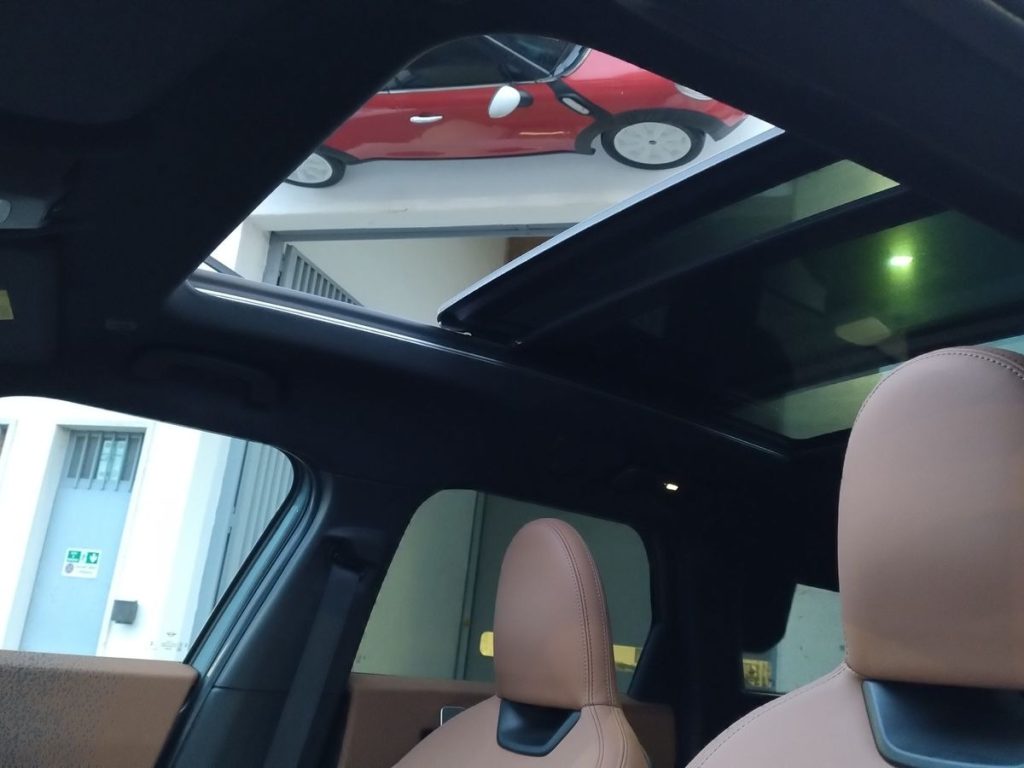 MINI Mini John Cooper Works ALL4 JCW Countryman Aut. + Tetto - 9