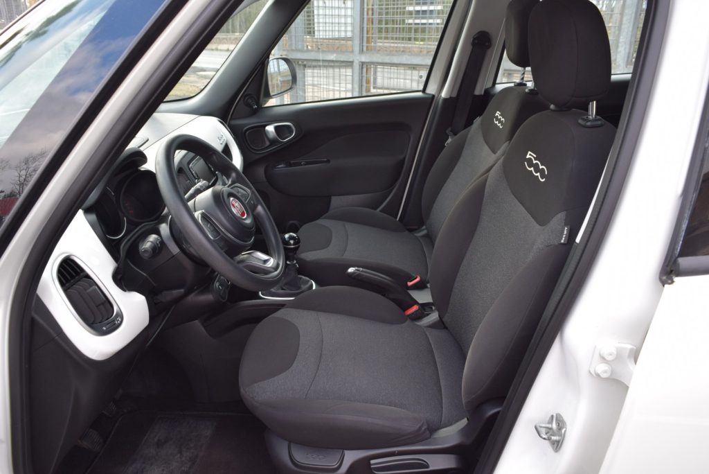 FIAT 500L 1.4 Urban 95 CV - 8