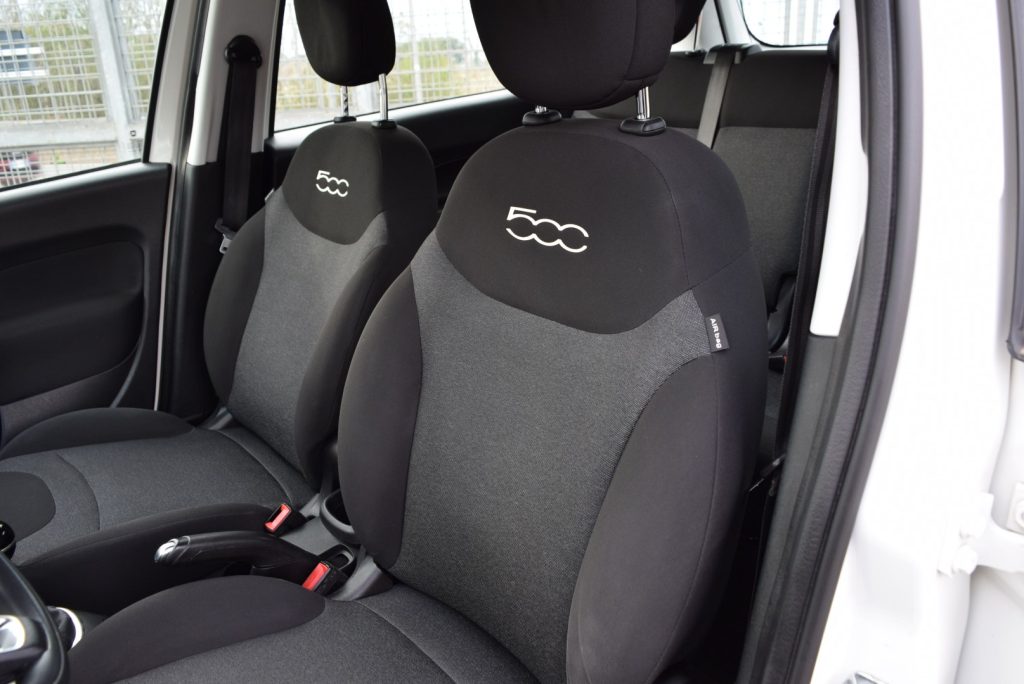 FIAT 500L 1.4 Urban 95 CV - 9