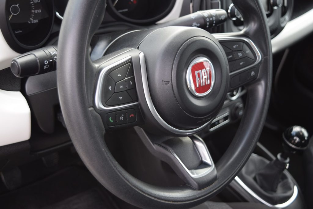 FIAT 500L 1.4 Urban 95 CV - 15