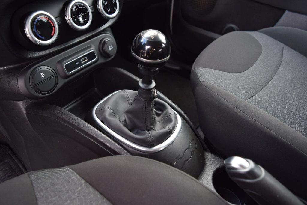 FIAT 500L 1.4 Urban 95 CV - 20