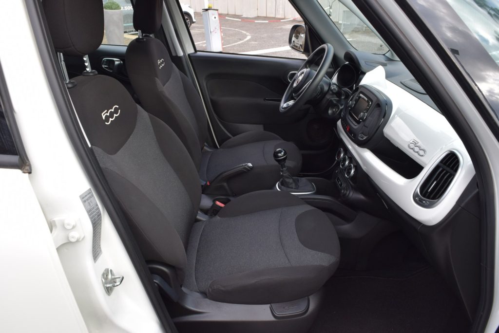 FIAT 500L 1.4 Urban 95 CV - 10