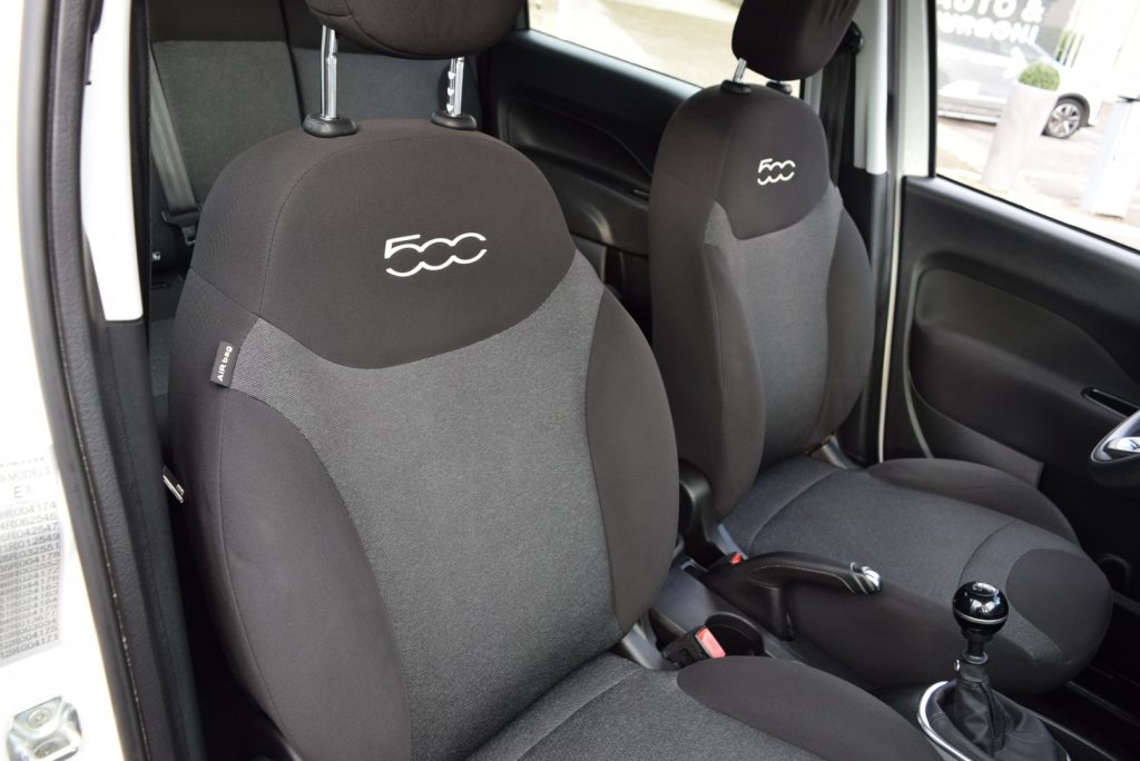 FIAT 500L 1.4 Urban 95 CV - 11