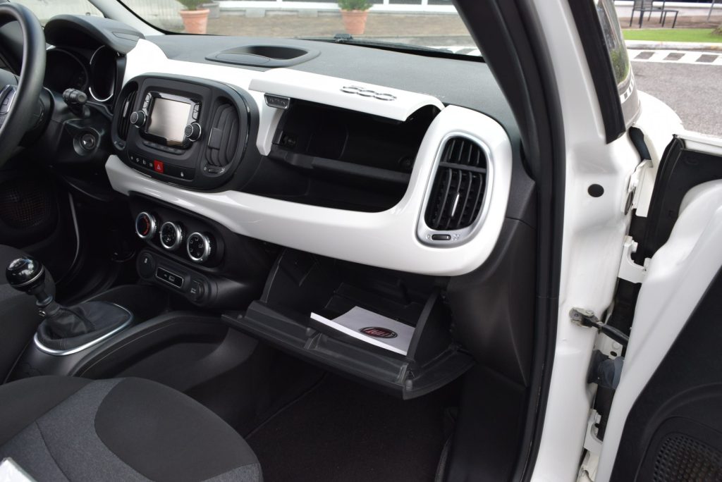 FIAT 500L 1.4 Urban 95 CV - 21