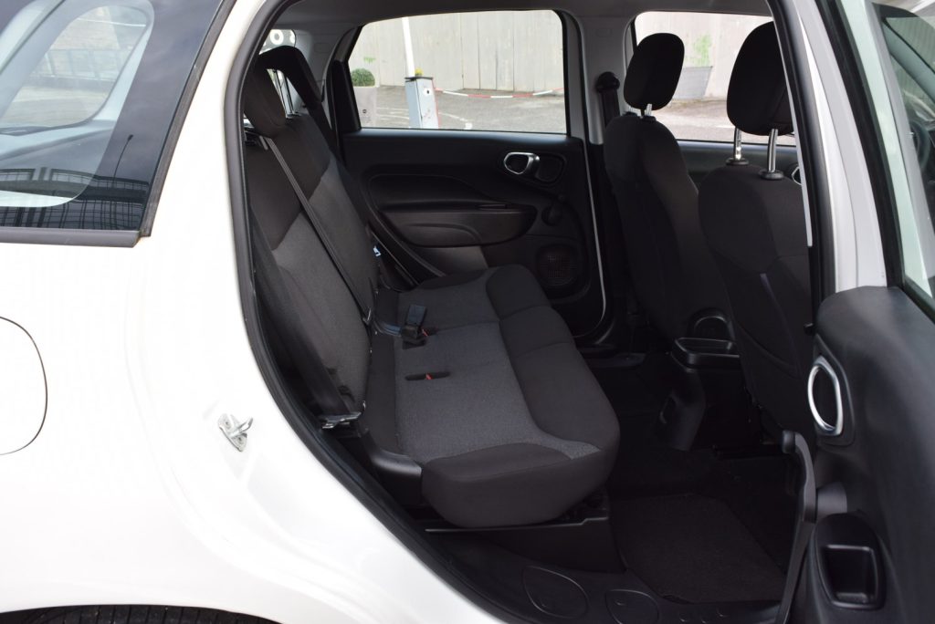 FIAT 500L 1.4 Urban 95 CV - 22