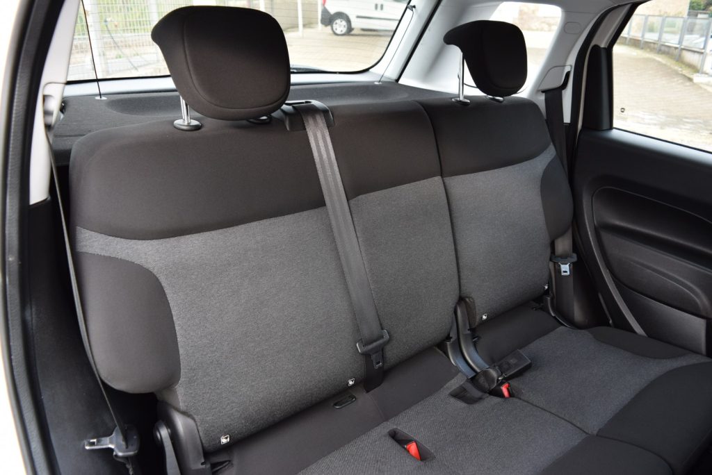 FIAT 500L 1.4 Urban 95 CV - 13