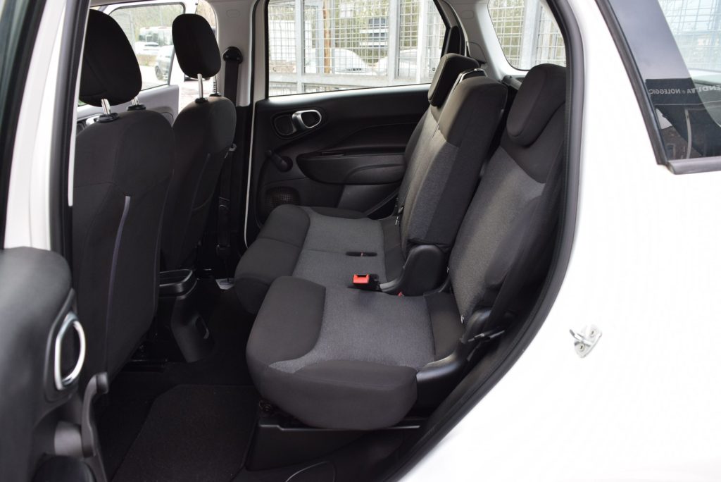 FIAT 500L 1.4 Urban 95 CV - 12