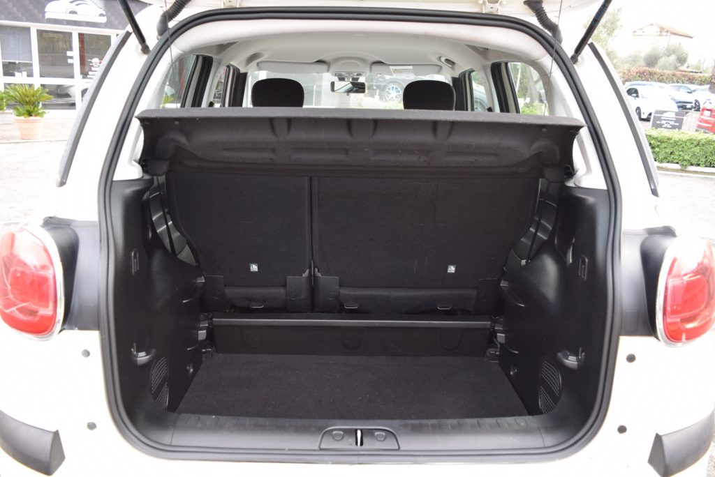 FIAT 500L 1.4 Urban 95 CV - 14