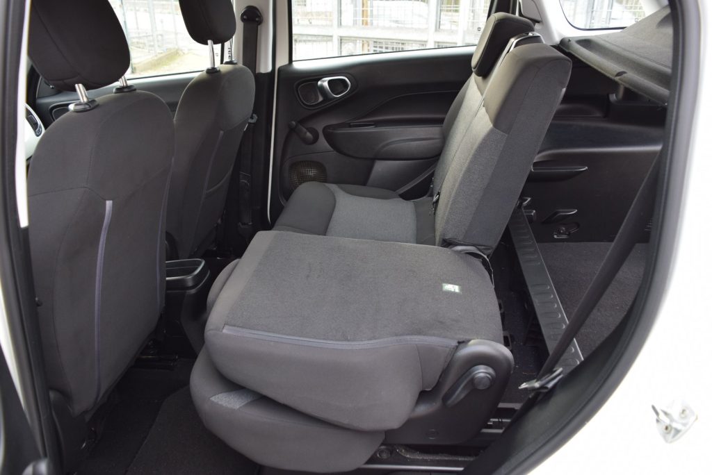 FIAT 500L 1.4 Urban 95 CV - 23